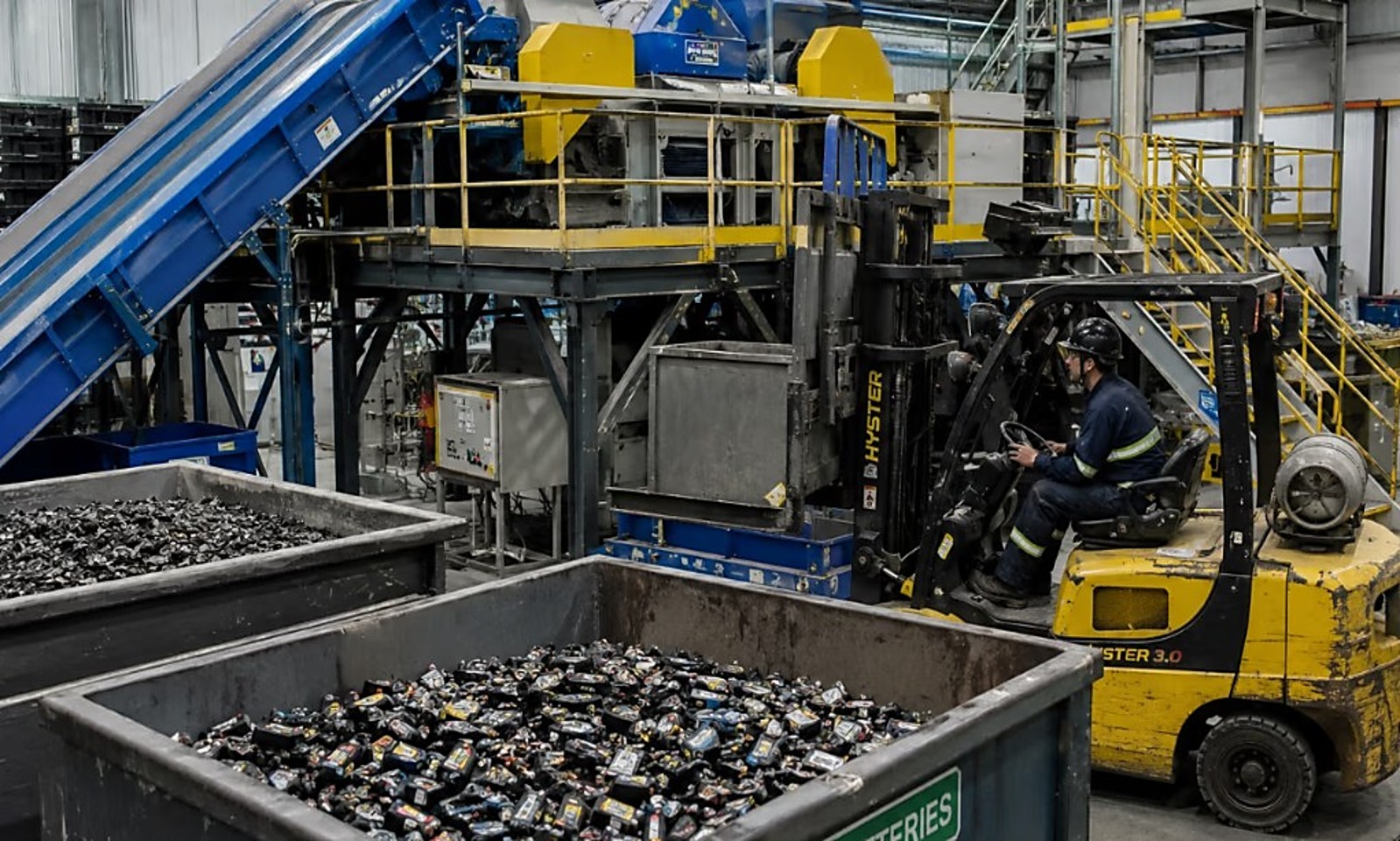 Cronimet Navigates Market Challenges in 2025