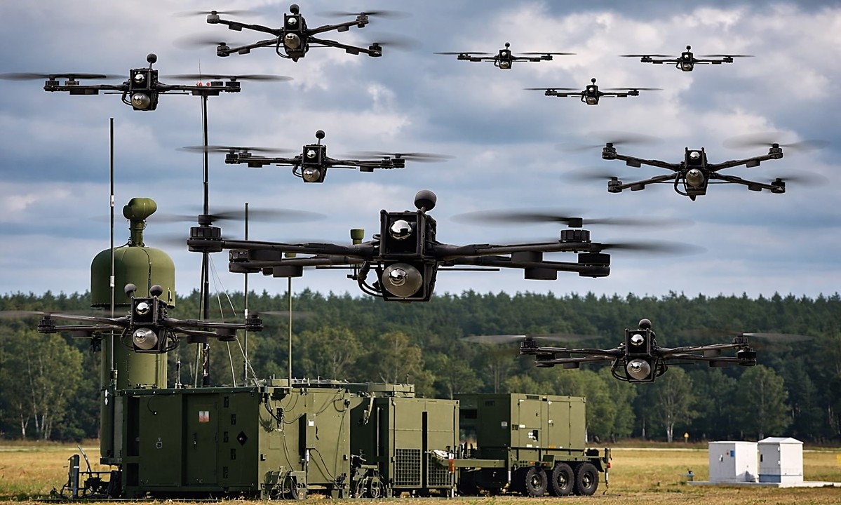 Defense Spending Surge Drives Sustained Demand for High-Performance Metals