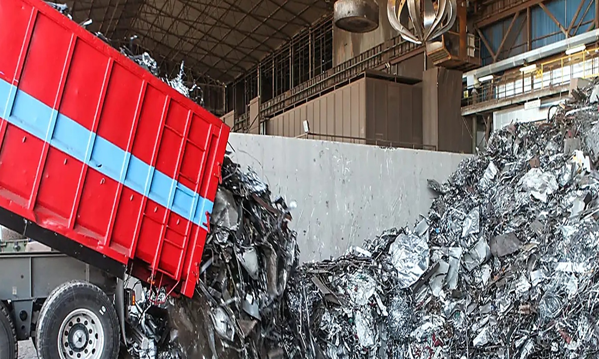 Recycled Steel Emerges as Strategic Pillar for Green Steel