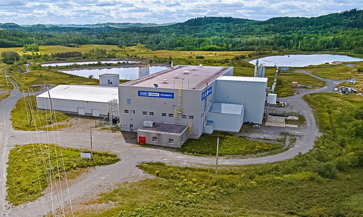 Electra Evaluates US Nickel Refinery