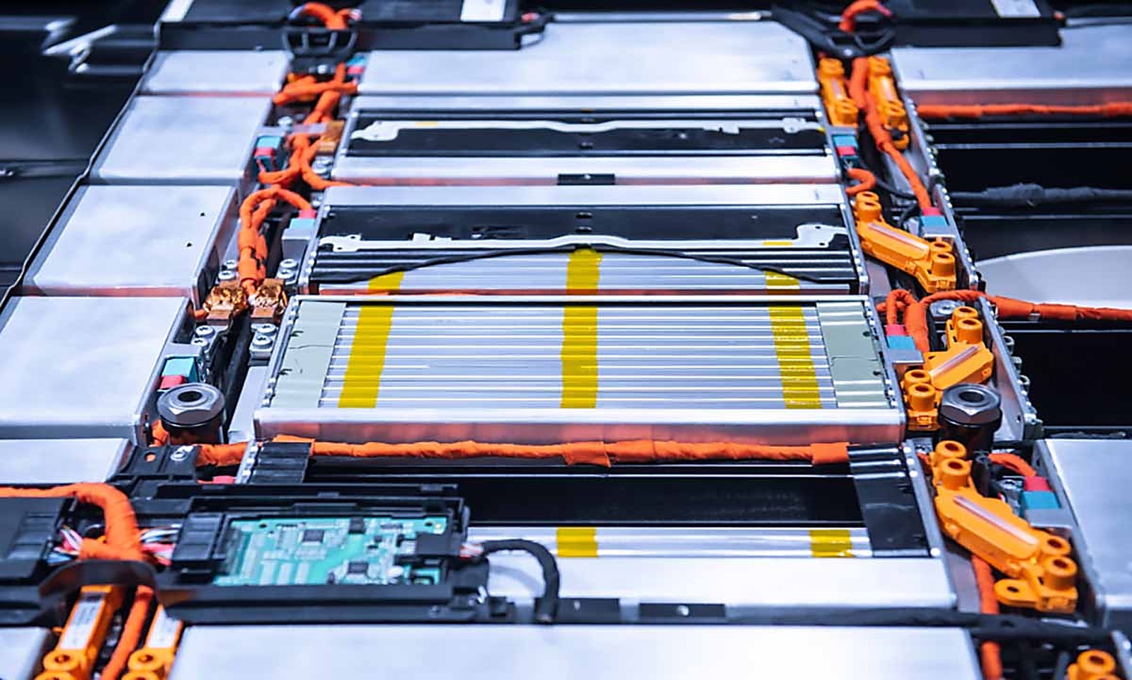 Colorado Sets New U.S. Standard for EV Battery Recycling