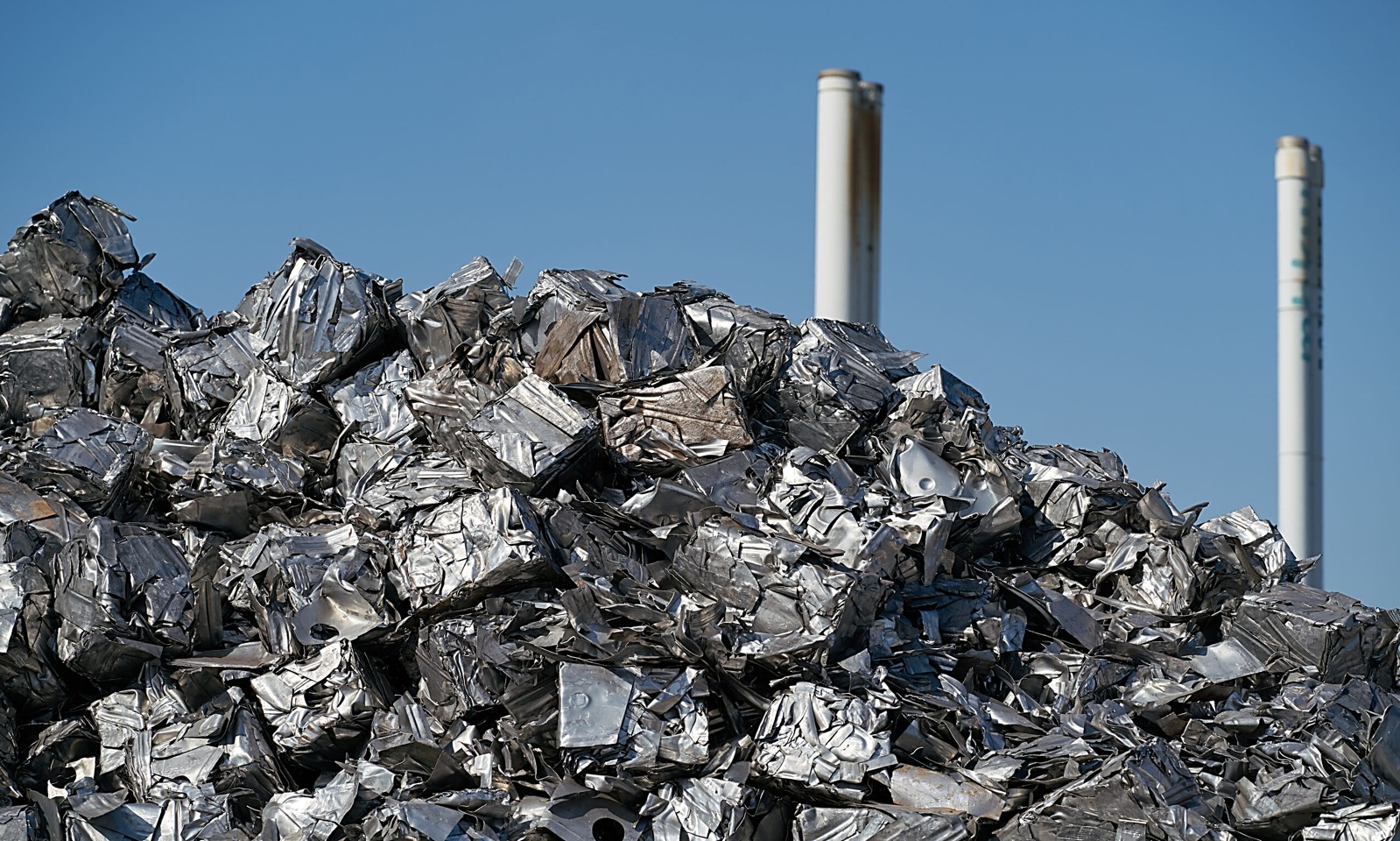 SACA Coalition Pushes to Expand U.S. Secondary Aluminum Capacity