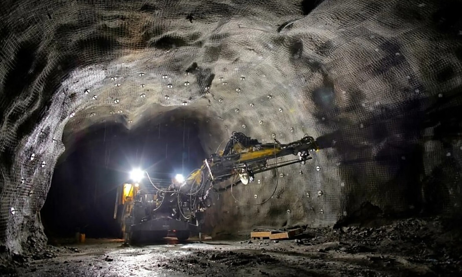 LKAB Secures Permit for Green Iron Plant