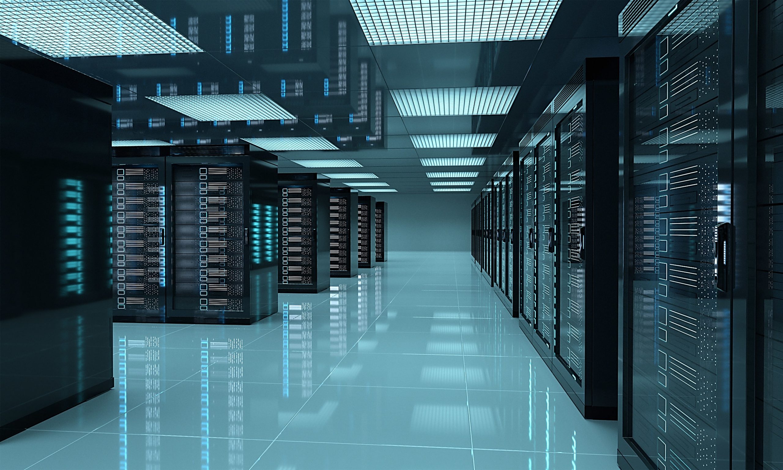 Data Center Boom Drives Metal Demand