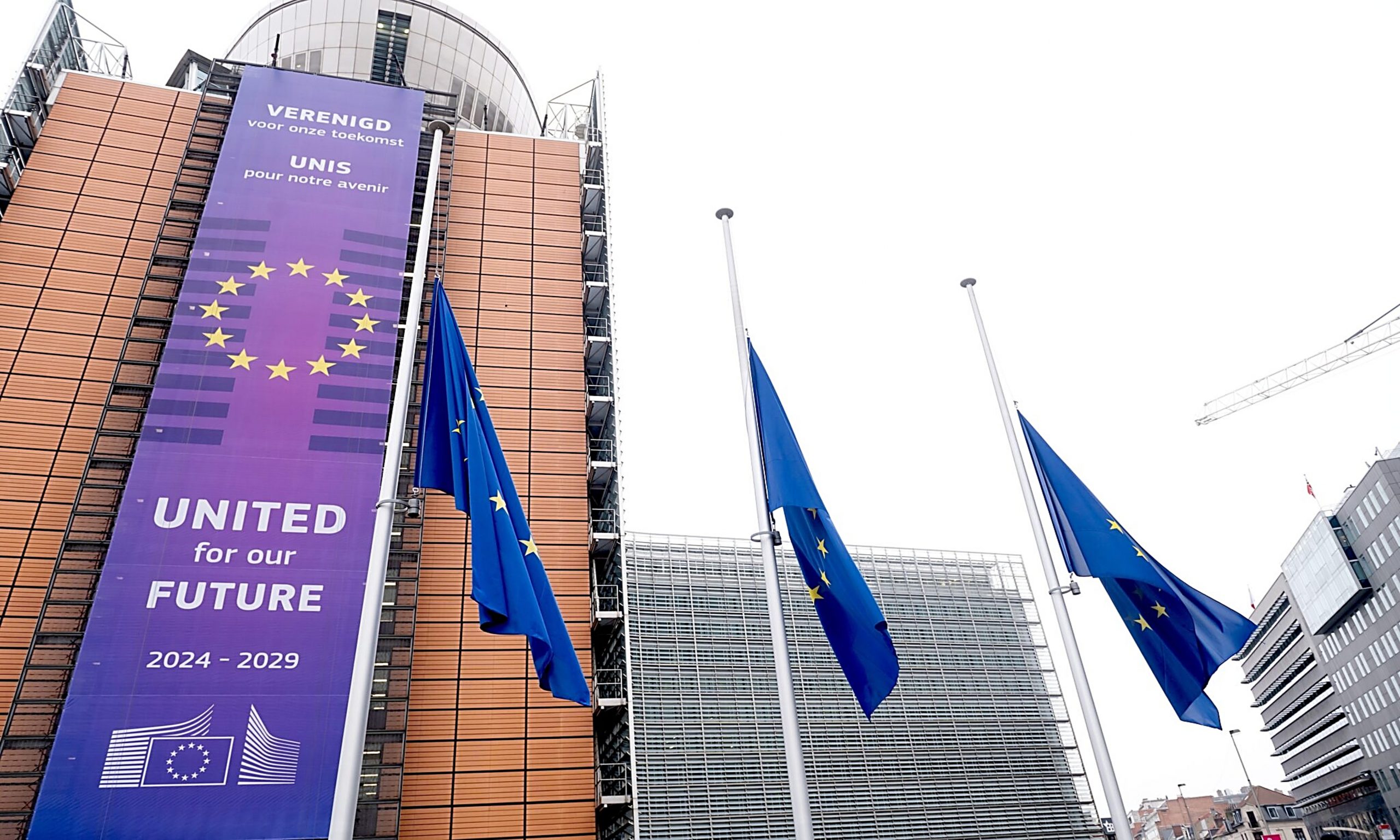 EU Steel Import Quota Allocations Remain Unresolved