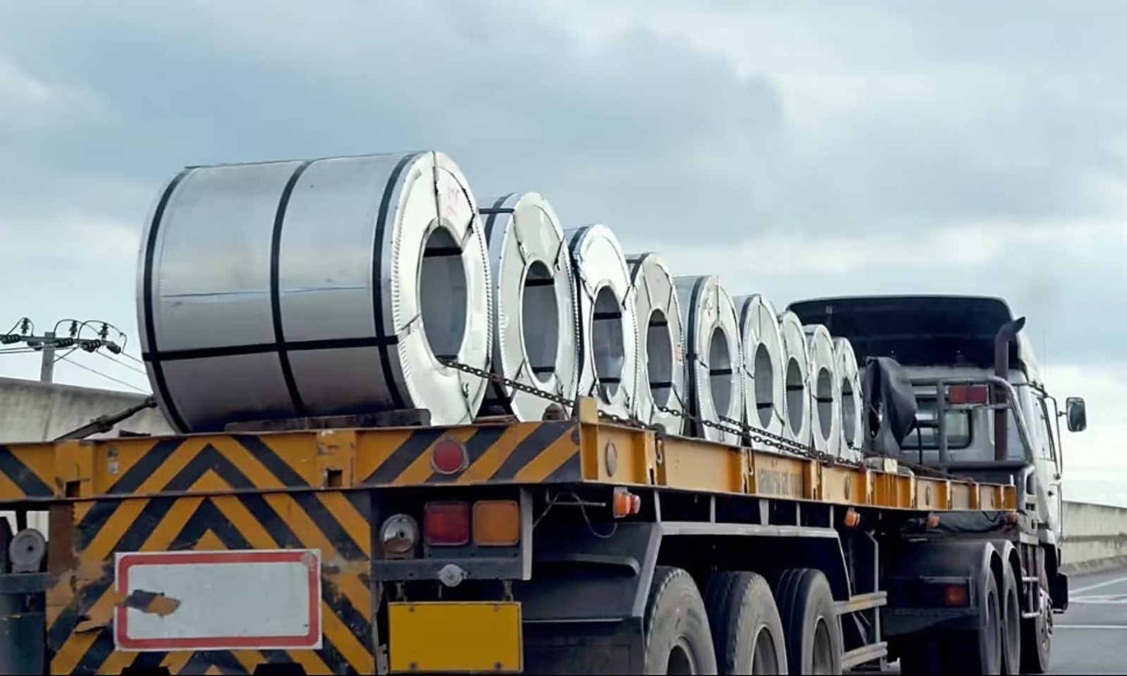 EU Steel Import Quota Shakeup