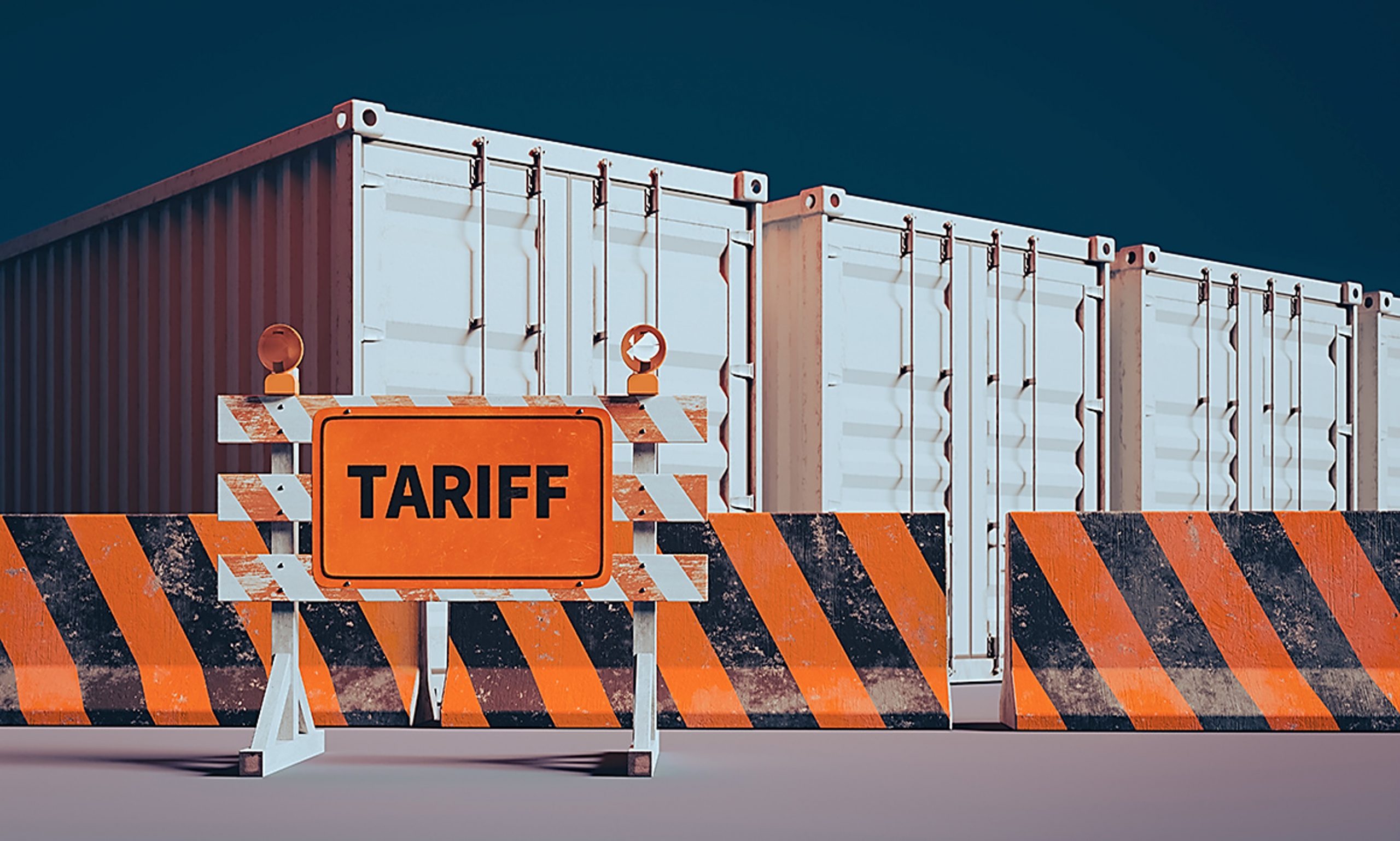 US Reduces Section 232 Tariffs on Steel and Aluminum