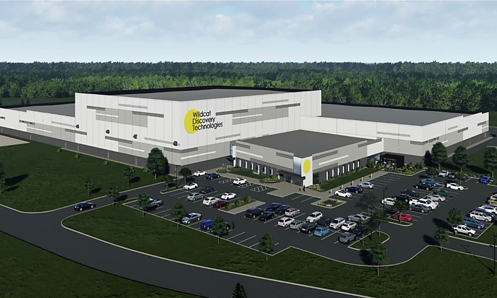 EnergyX and Wildcat Partner for US LFP Cathode Plant
