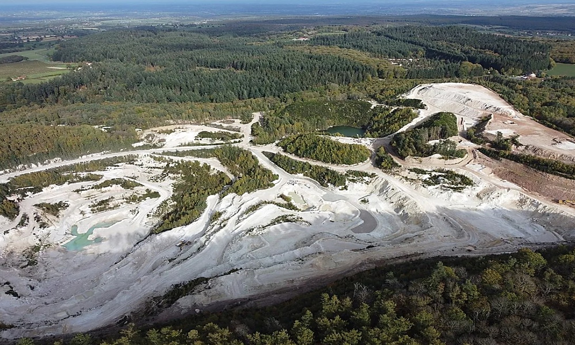 Lithium Price Recovery and Supply Risks