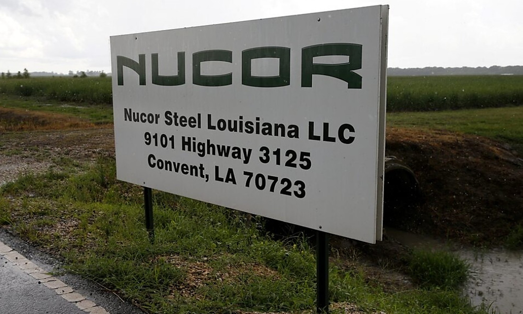 Nucor and Gerdau Raise US Steel Prices
