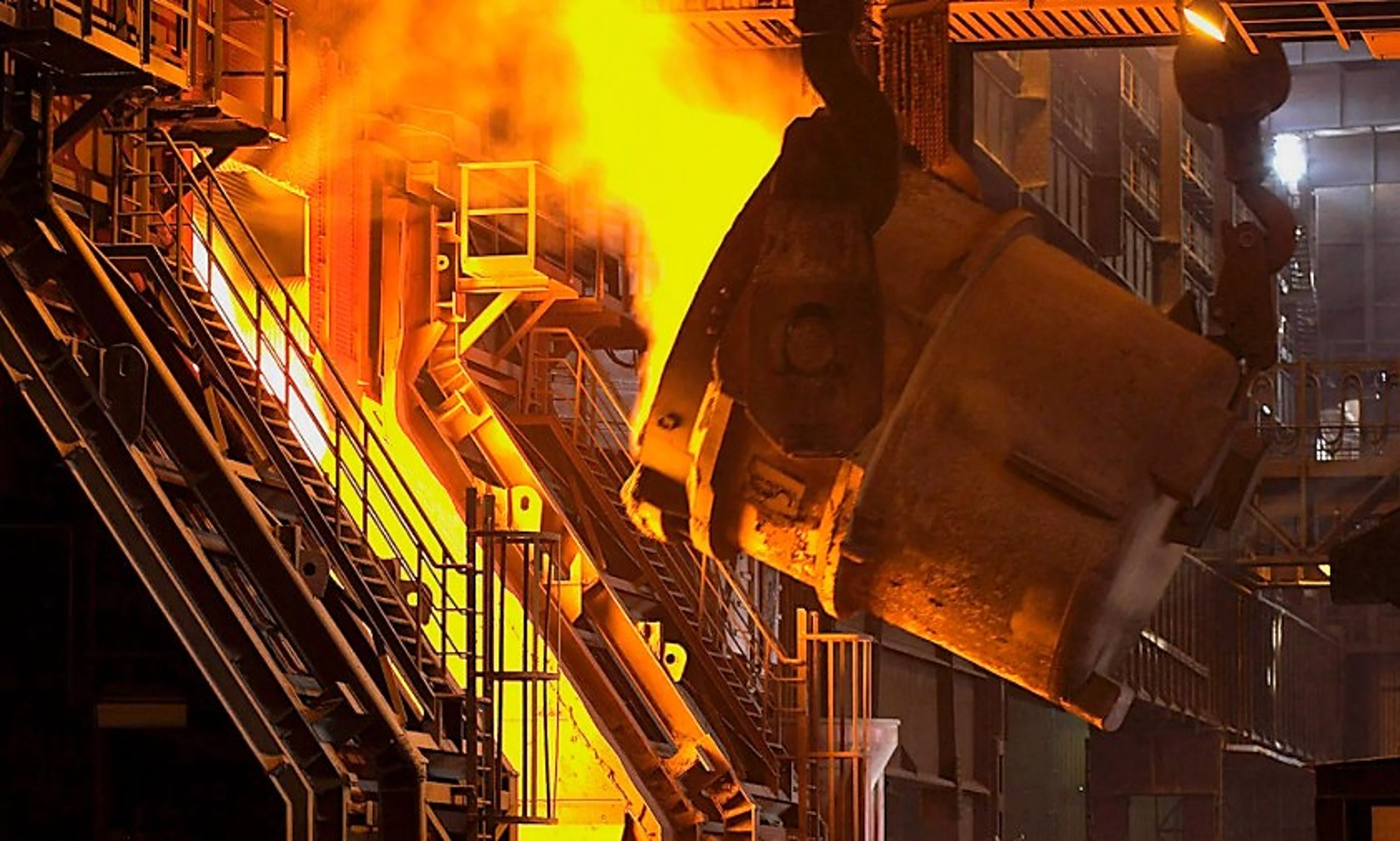 Green Steel Standards: The Definition Gap