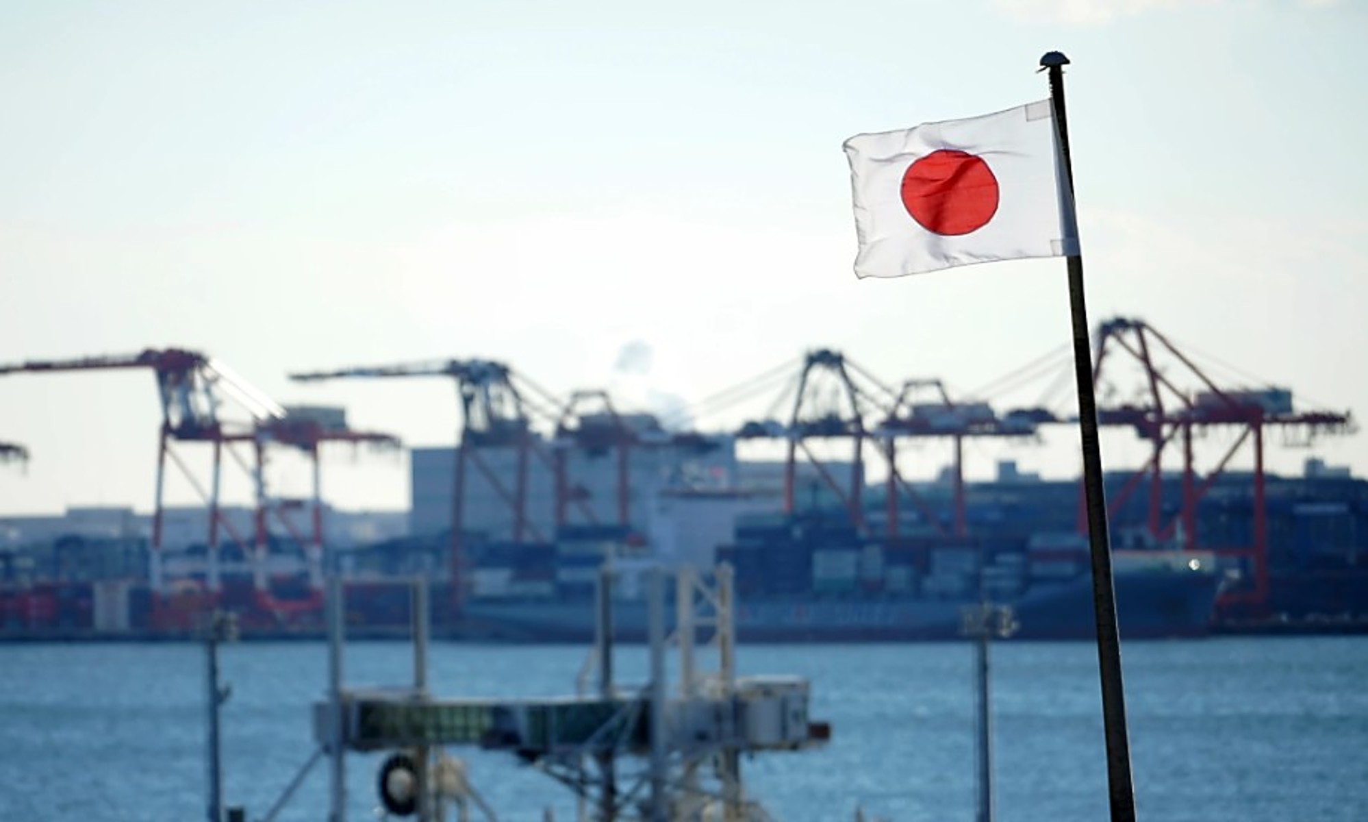Japan Initiates Anti-Dumping Probe on Steel Imports