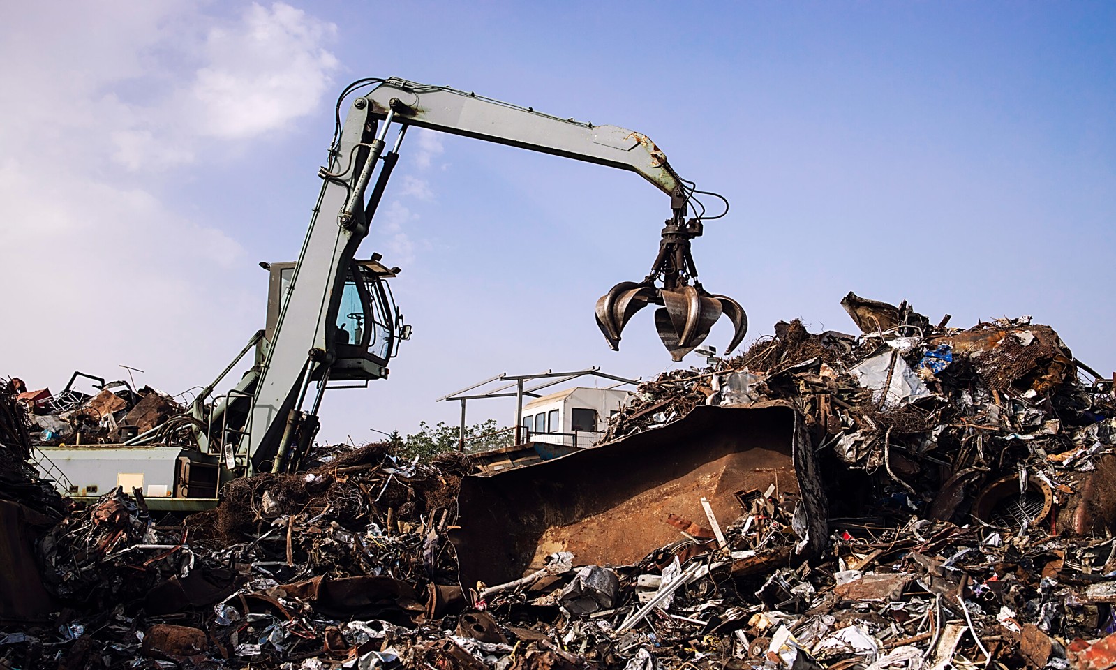 US Ferrous Scrap Outlook: June 2026