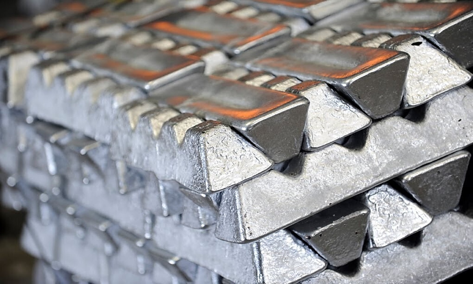 Aluminum Prices Dip on Iran Deal Hopes