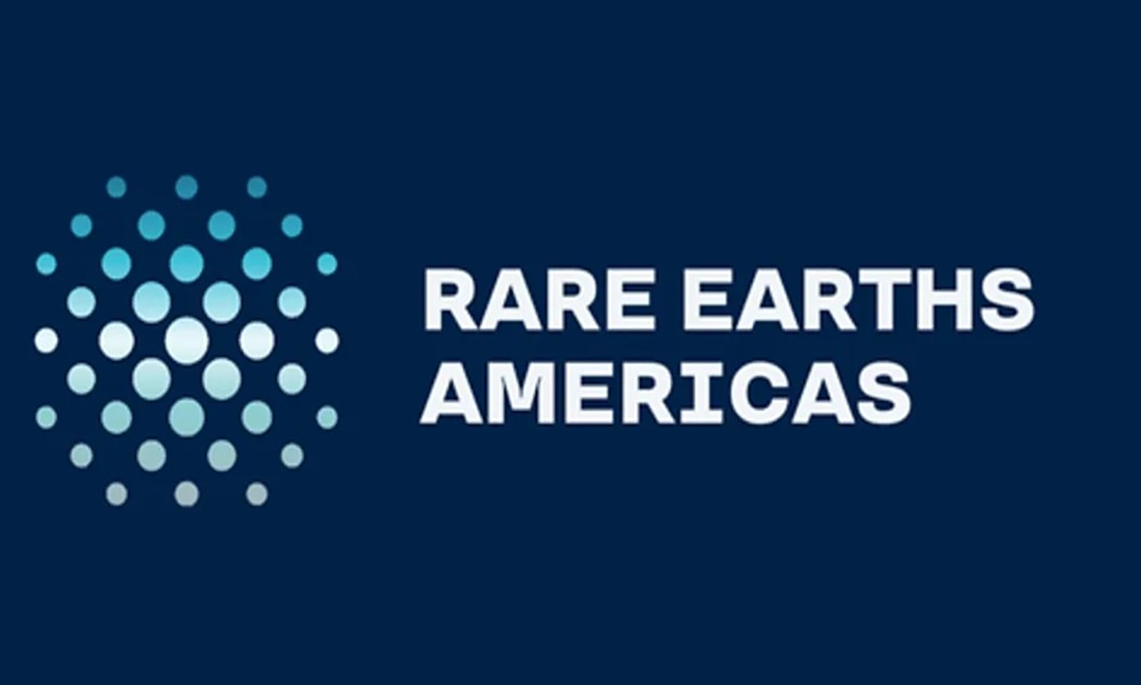 Rare Earths Americas Reports High-Grade Findings