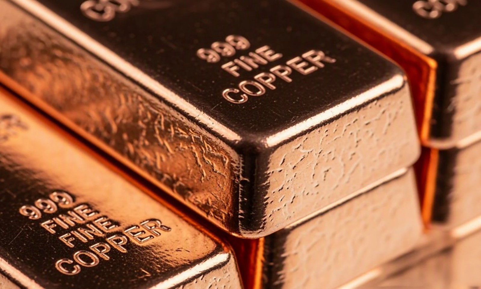 Bullish Bets Mount for Copper
