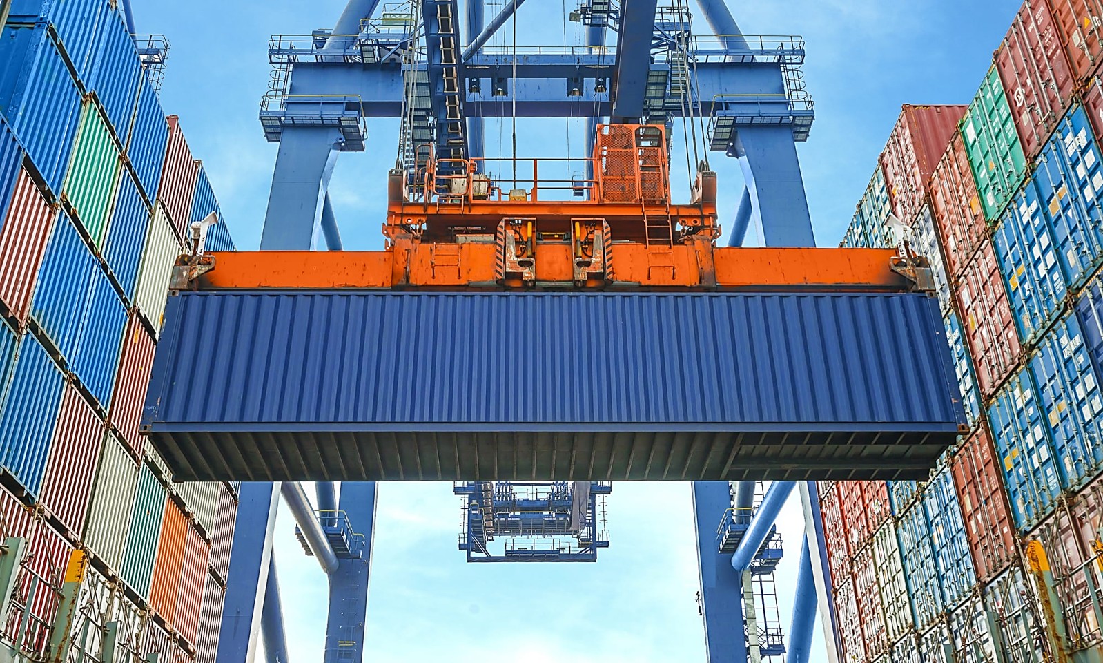 UK Confirms 51% Cut to Tariff-Rate Steel Import Quotas