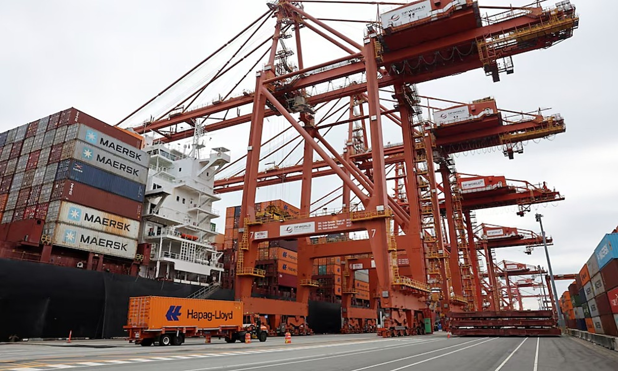 Canada Extends Steel and Aluminium Tariffs