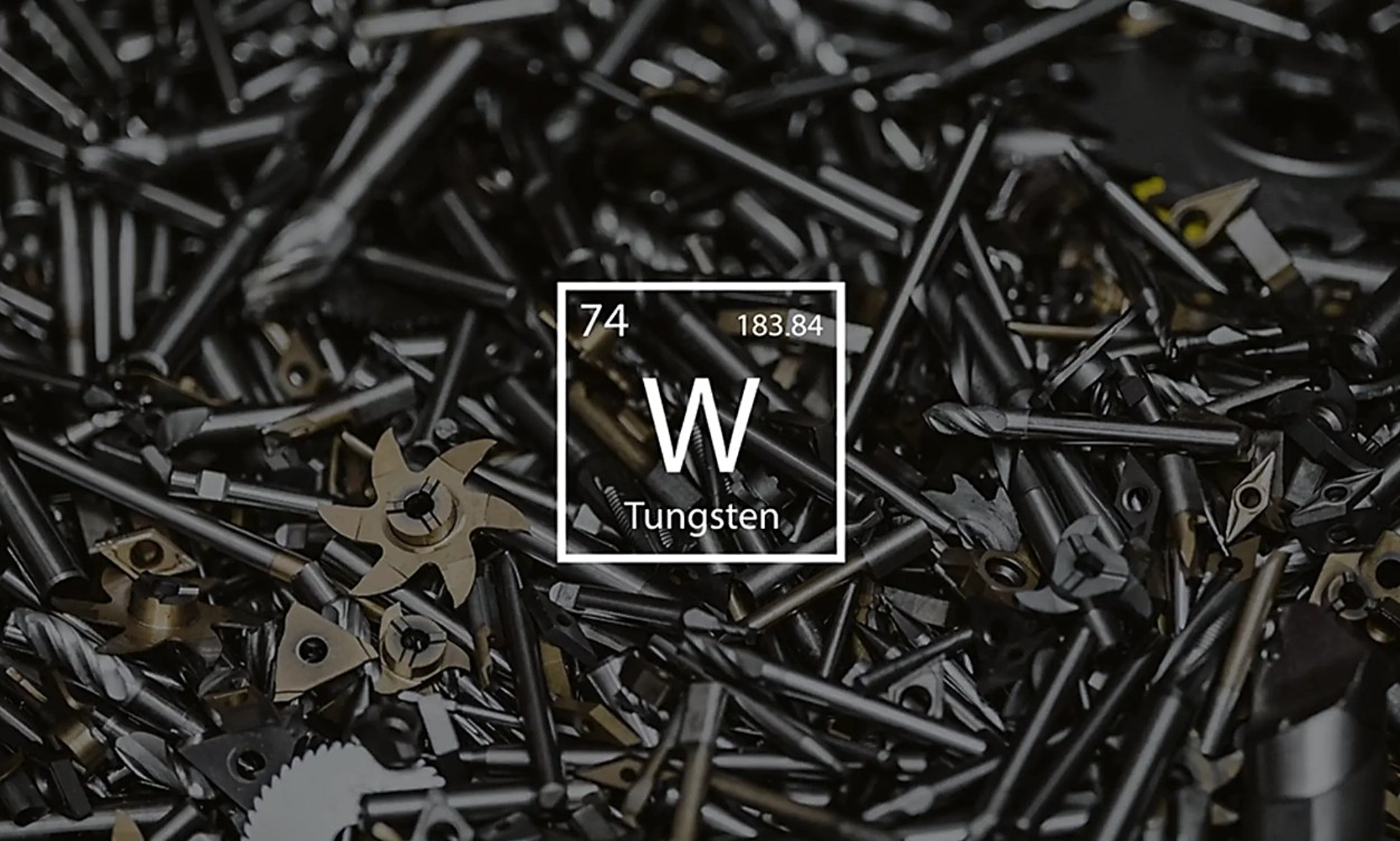 Chinese Bidding War Drives US Tungsten Scrap Prices