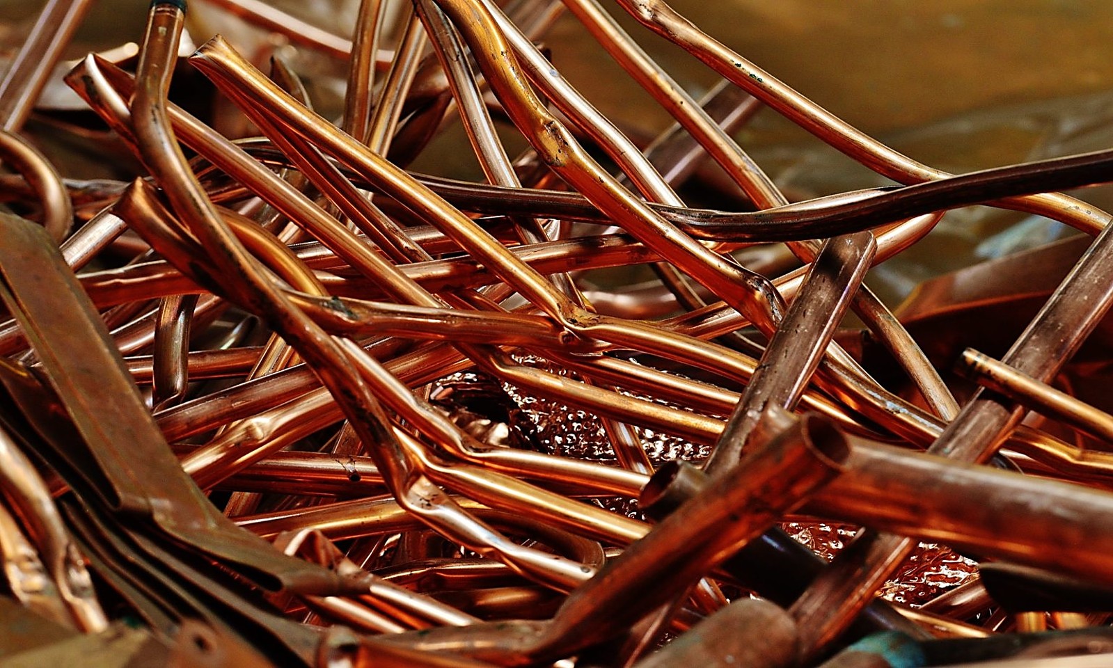 NYC Indictment Targets Cargo Theft Ring Stealing Industrial Copper
