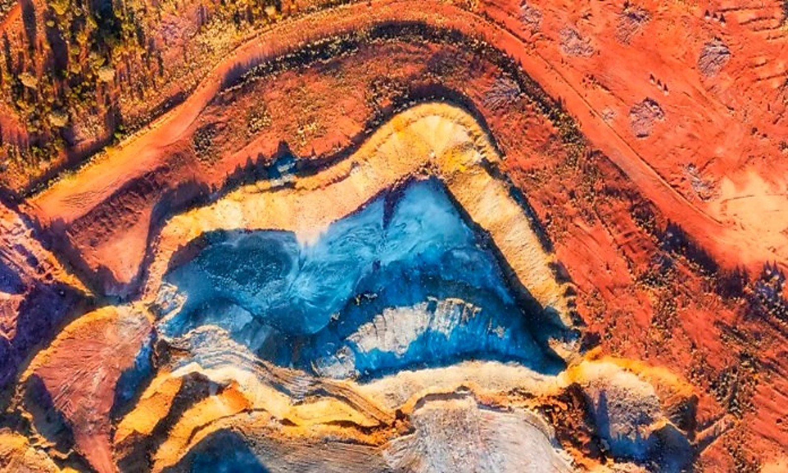 Europe’s Critical Minerals Innovation Gap