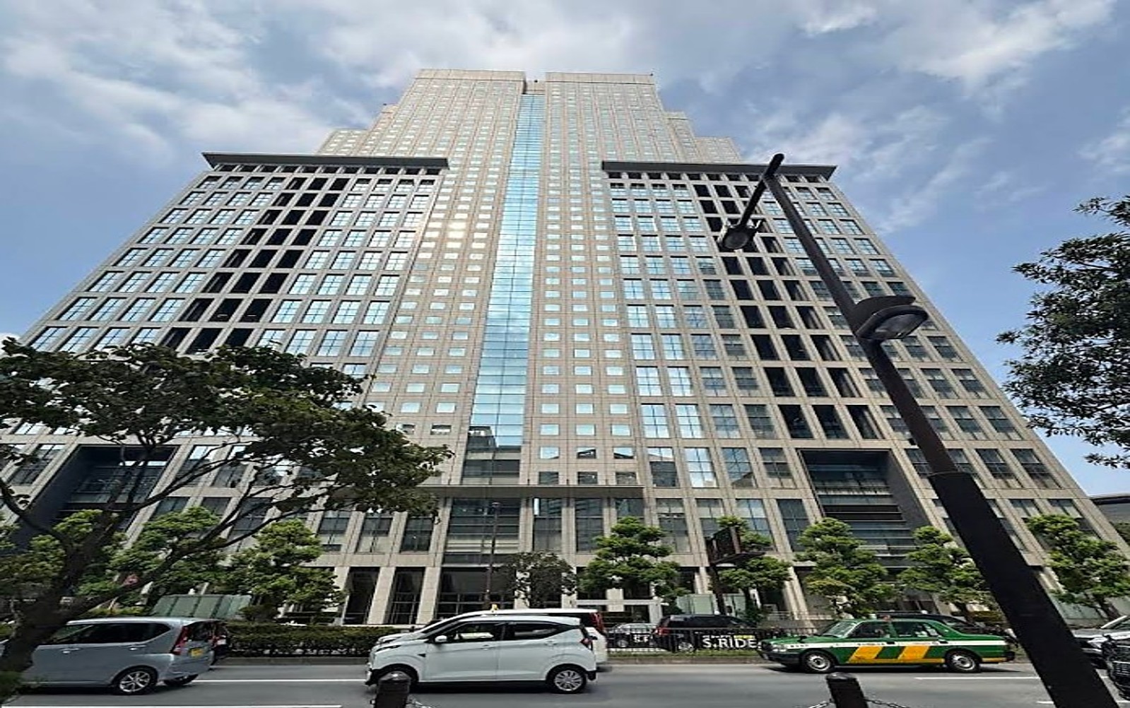 Advanced Materials Japan