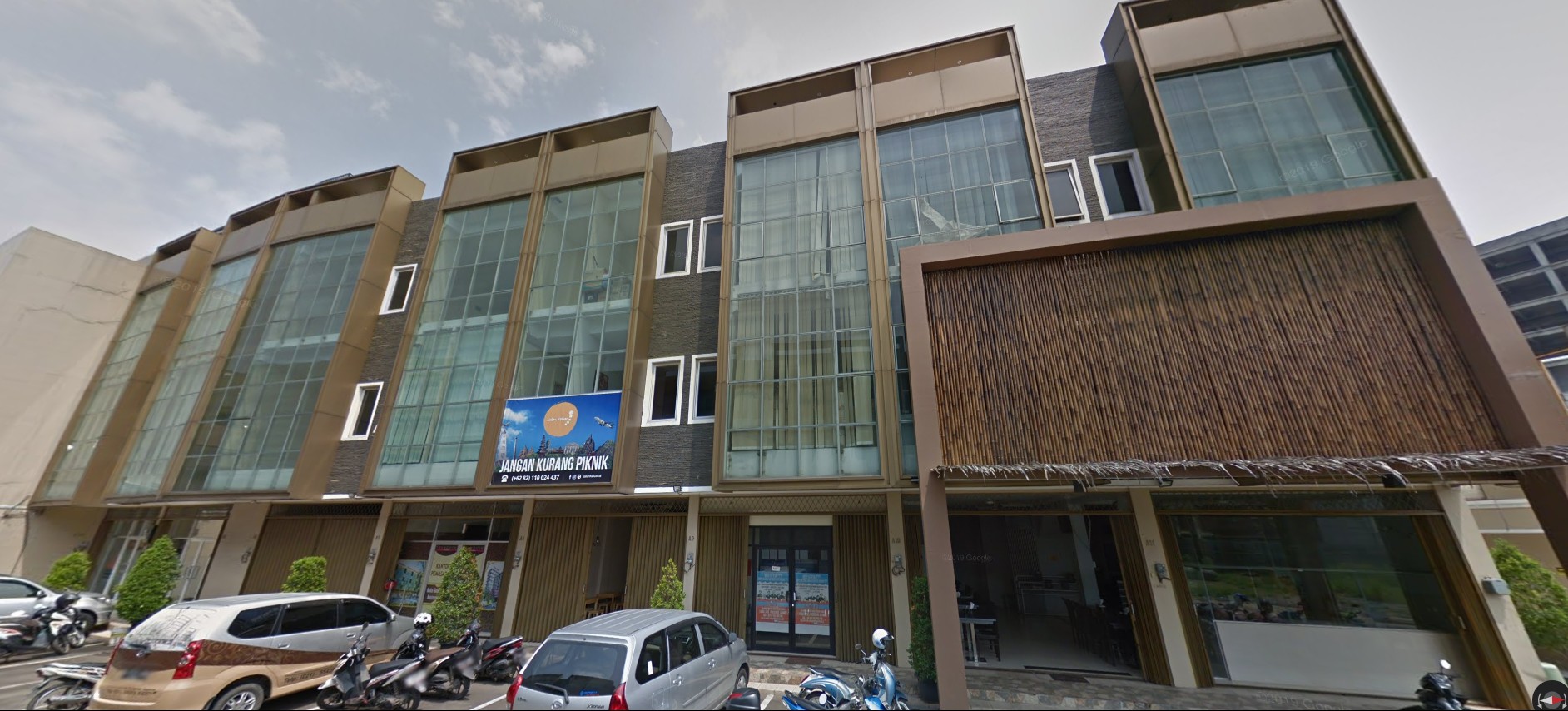 PT Special Metals Indonesia