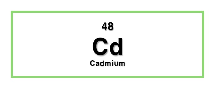 Cd