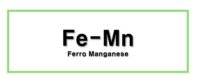 Fe-Mn