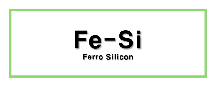 Fe-Si