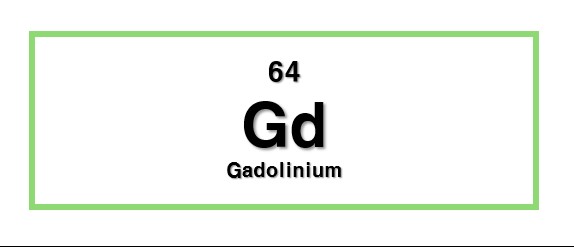 Gd