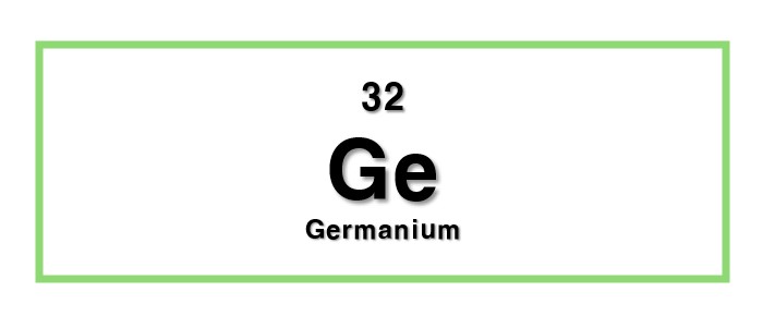 Ge
