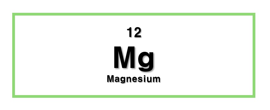 Mg