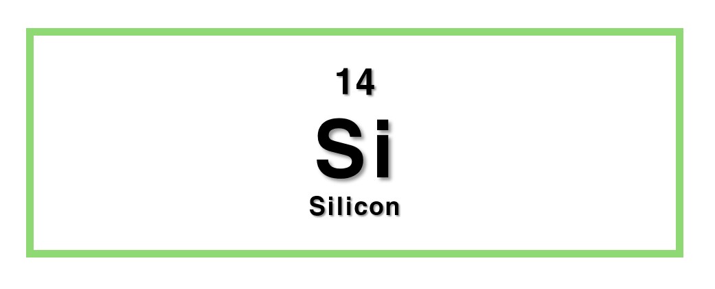 Si
