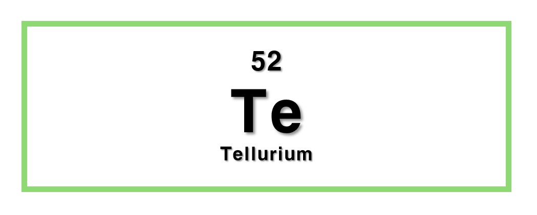 Te