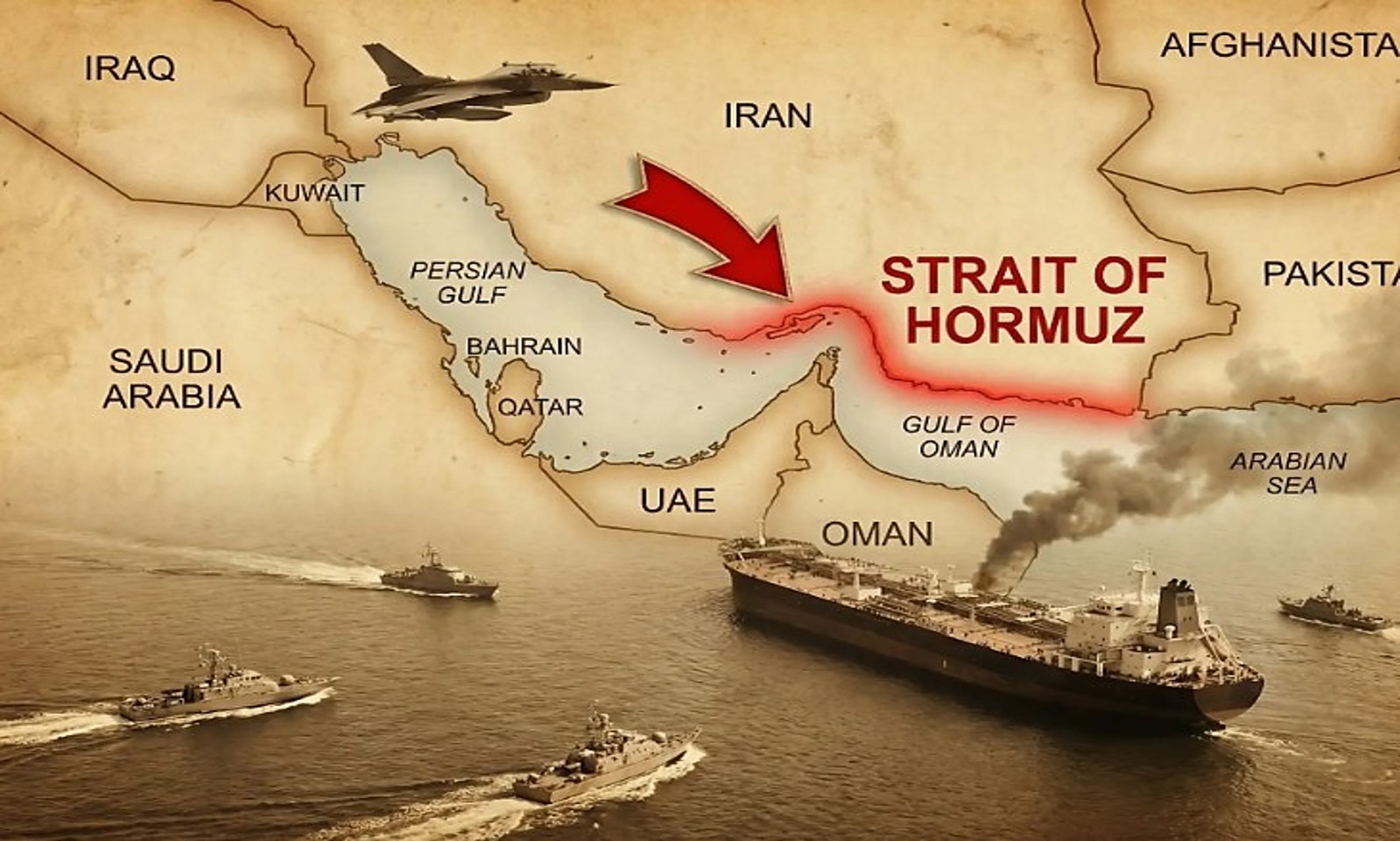 Strait of Hormuz De-escalation: Steel Logistics Outlook