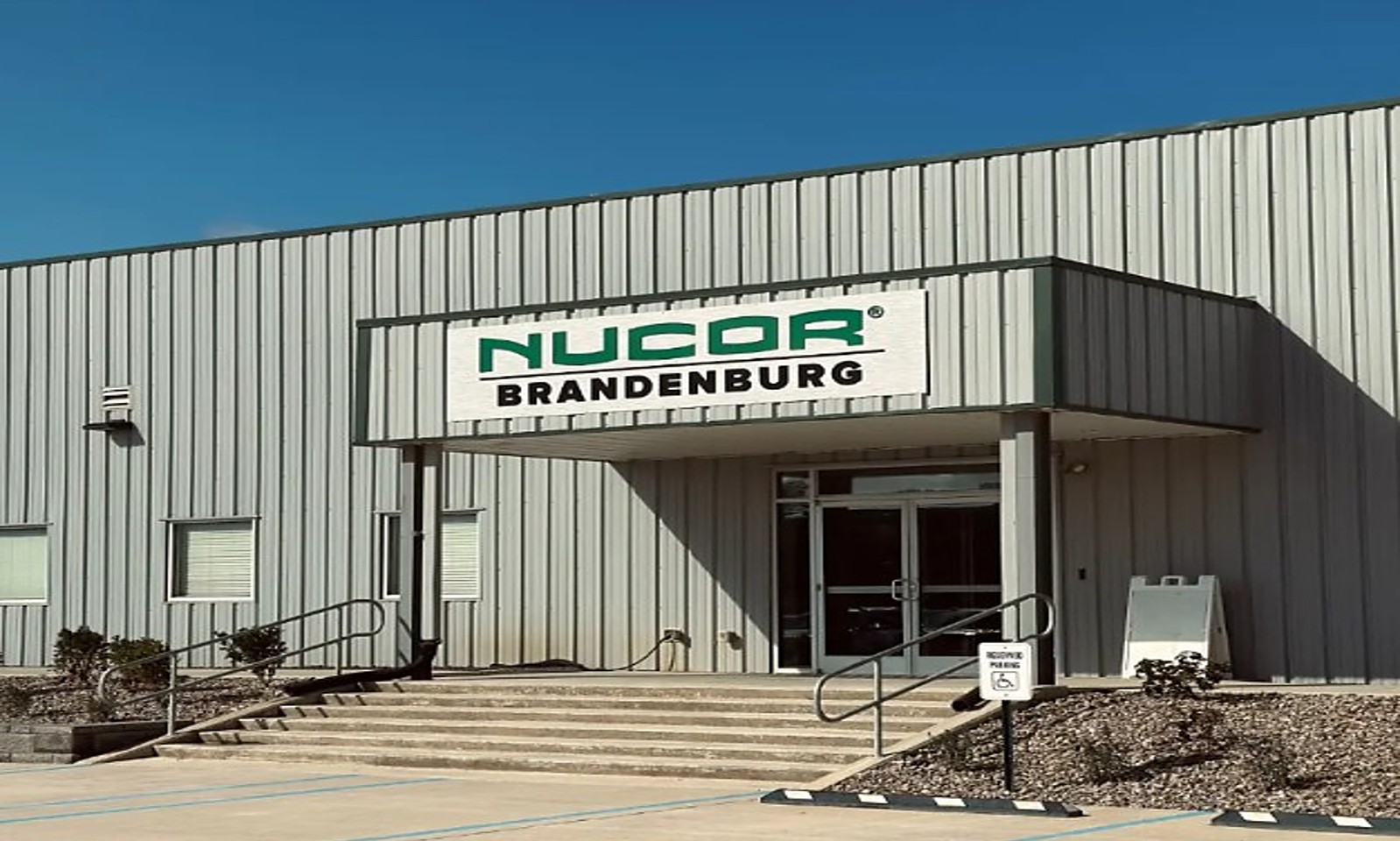 Nucor Raises Hot-Rolled Coil Prices Amid Steady Demand
