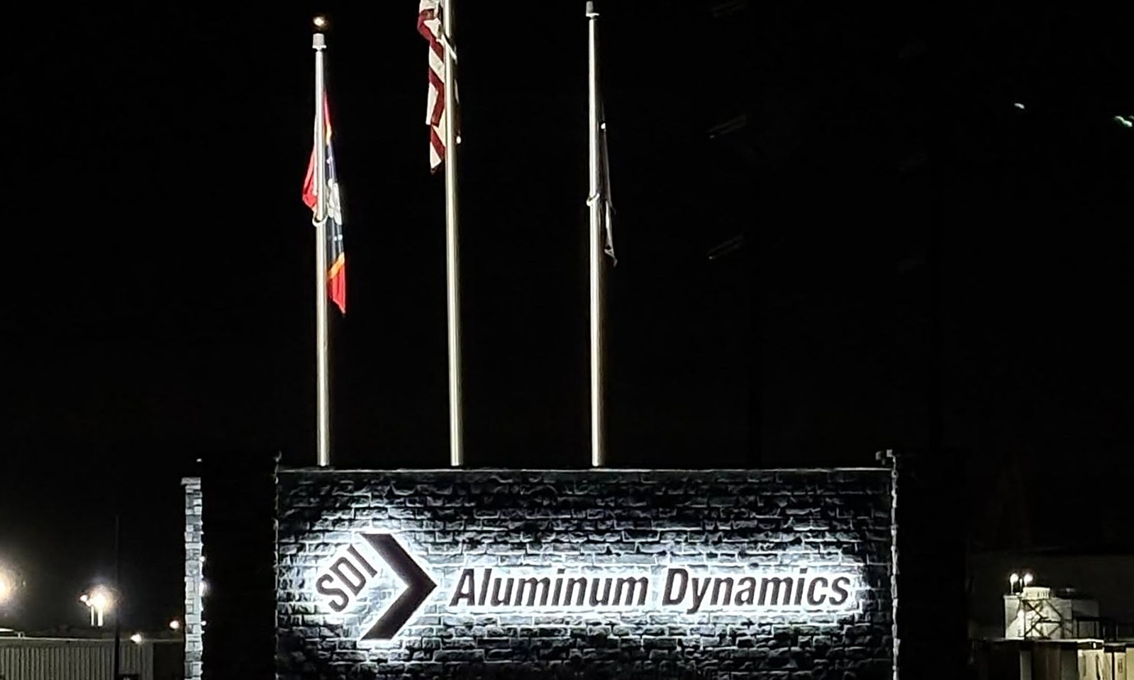Aluminum Dynamics Invests $200 Million in Mississippi Recycled Aluminum Slab Center