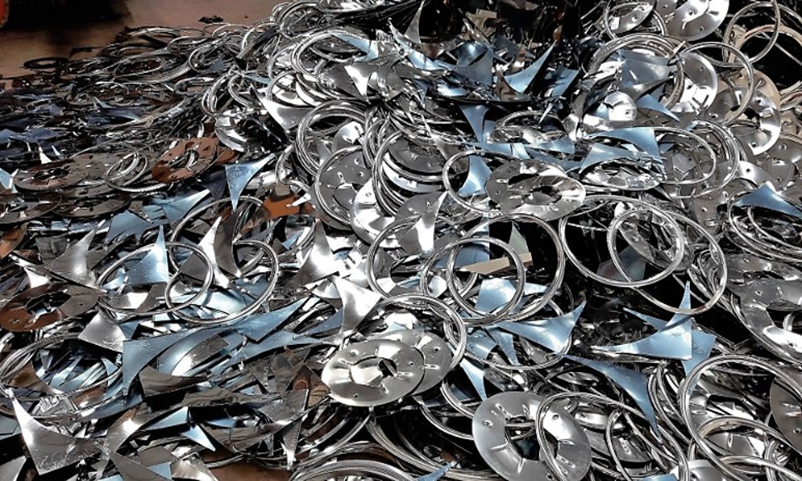 Global Stainless Scrap Markets Remain Steady Amid Regional Cost Pressures