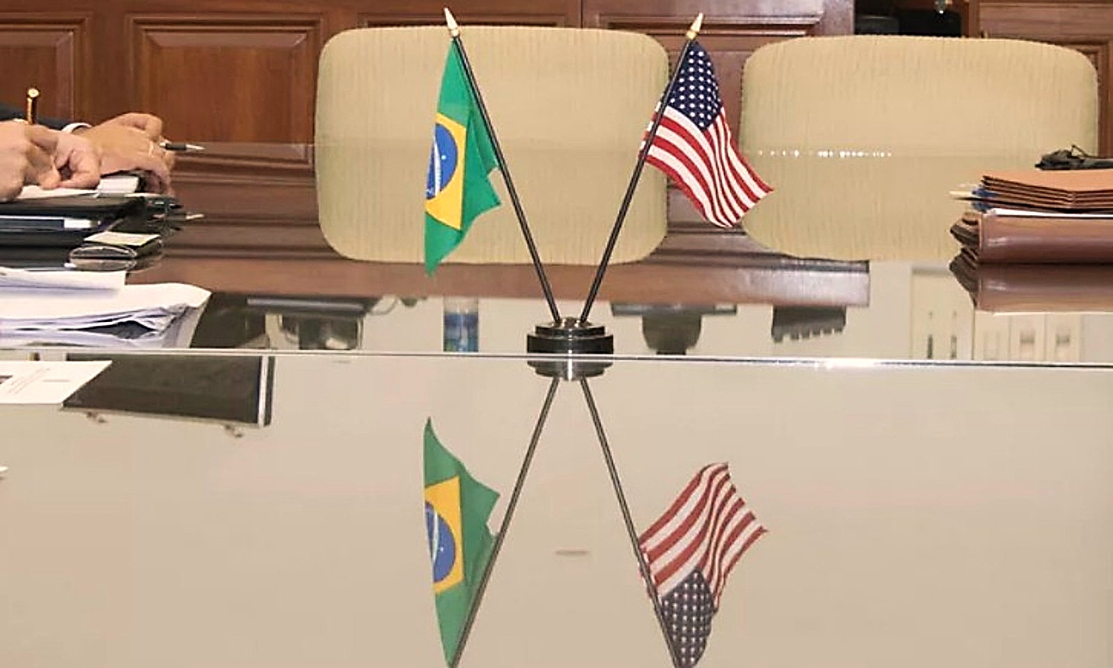 Brazil Puts $3.7B into Economy to Counter US Tariffs