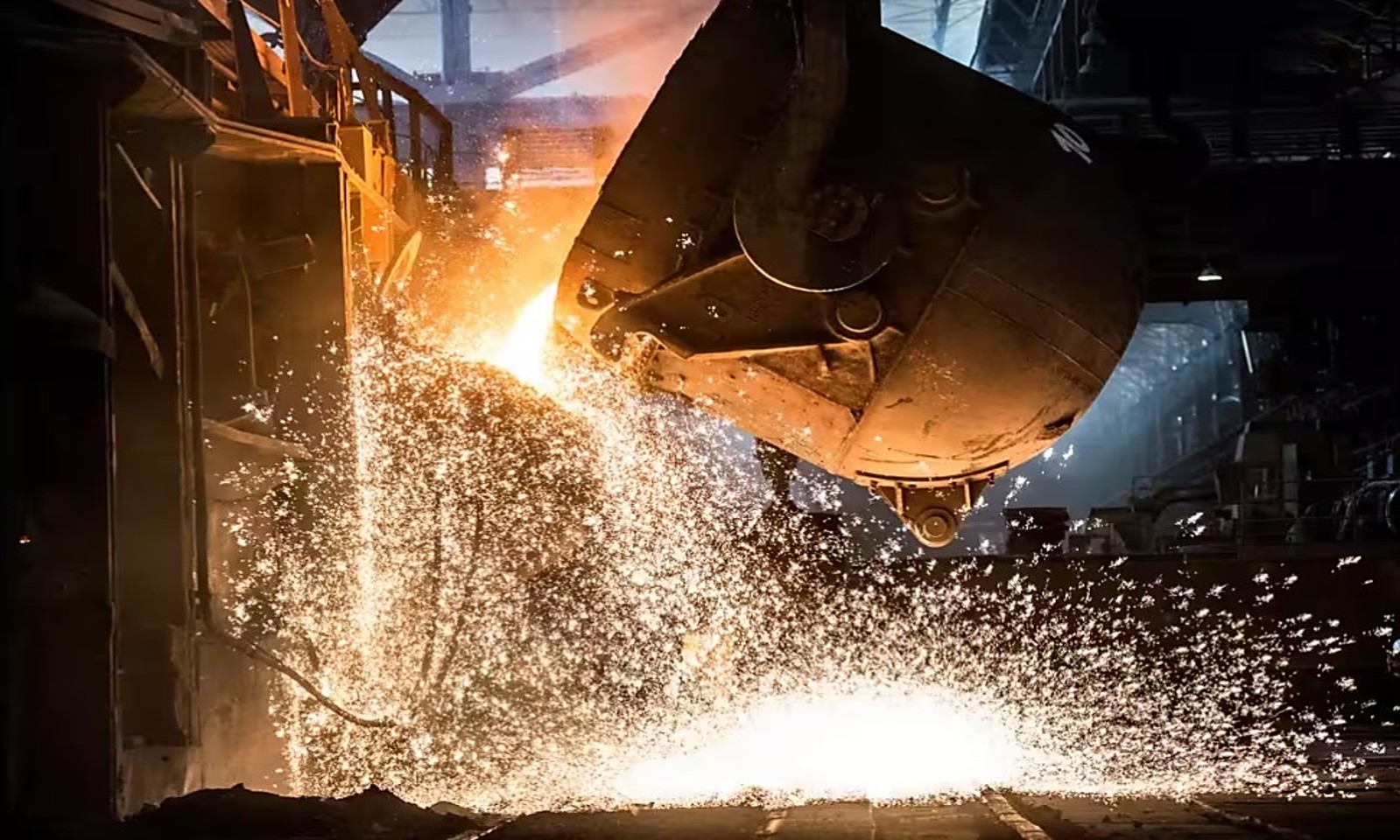 Tangshan Steel Production Cuts: China Implements Short-Term Output Reductions