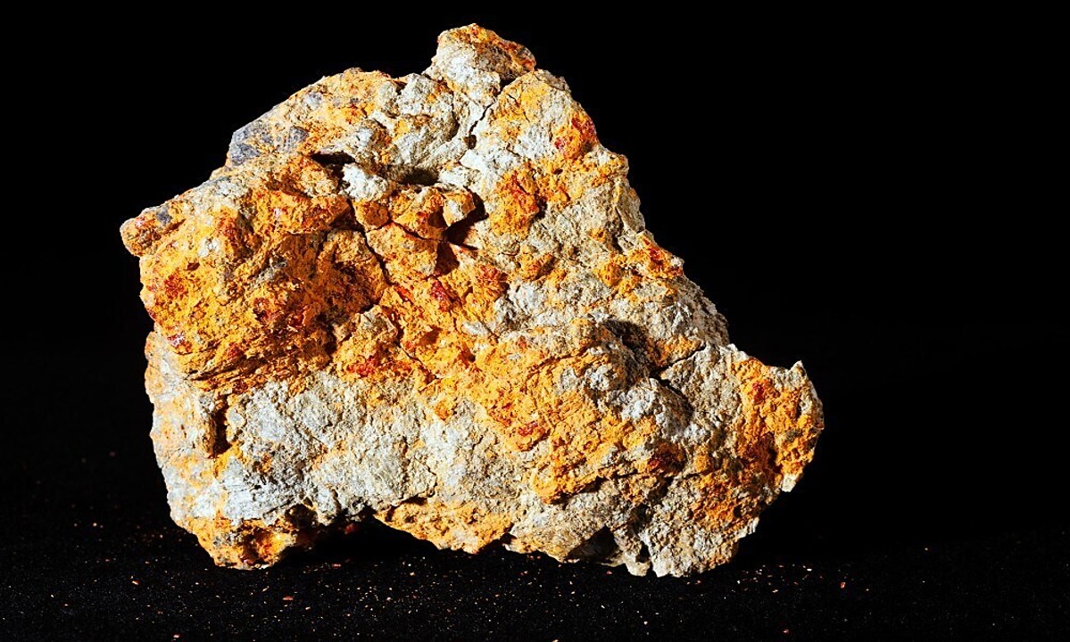 Iluka Secures 18-Year Rare Earth Supply