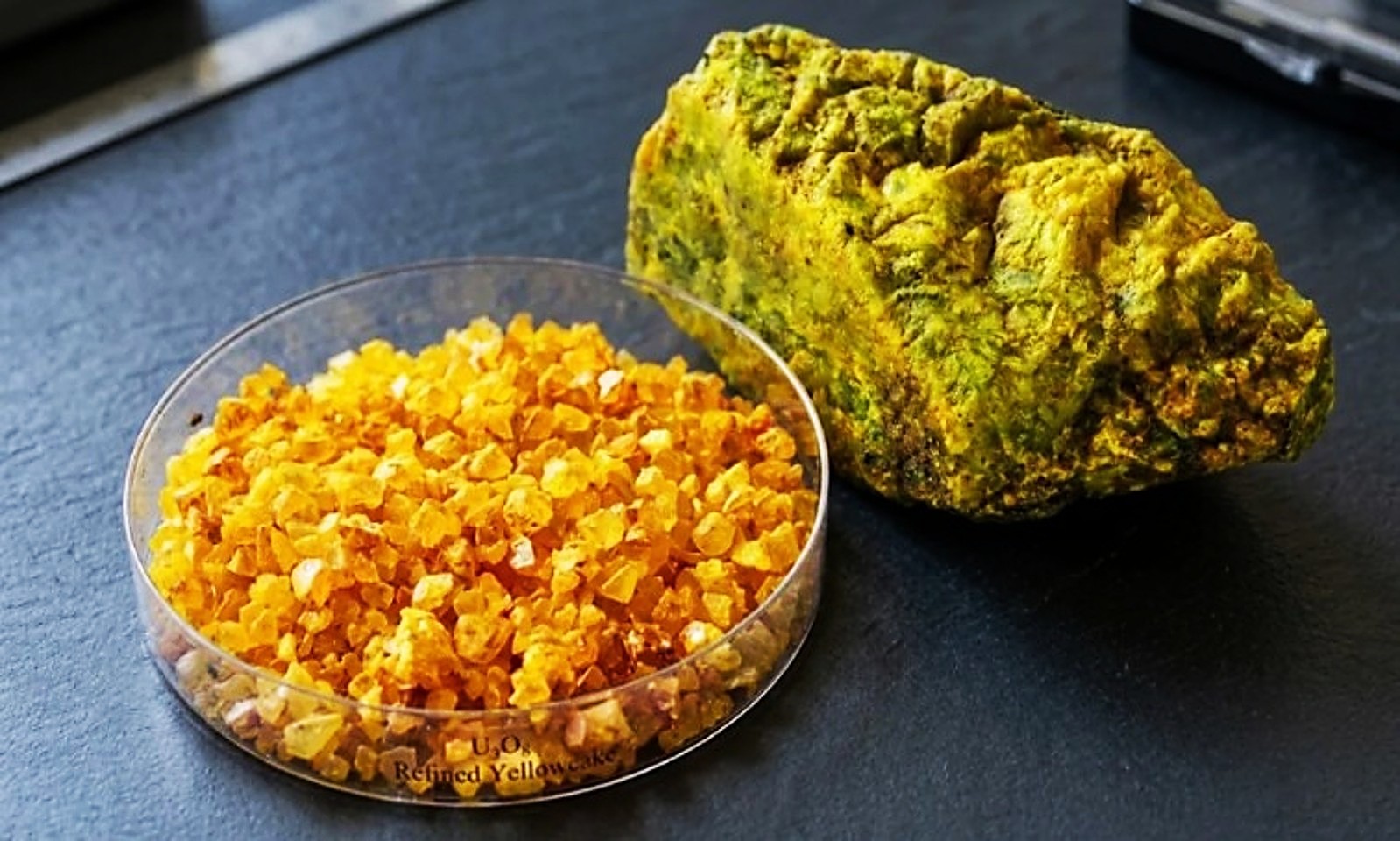 Brazil Drafts Regulation to Open Uranium Mining to Private Partners