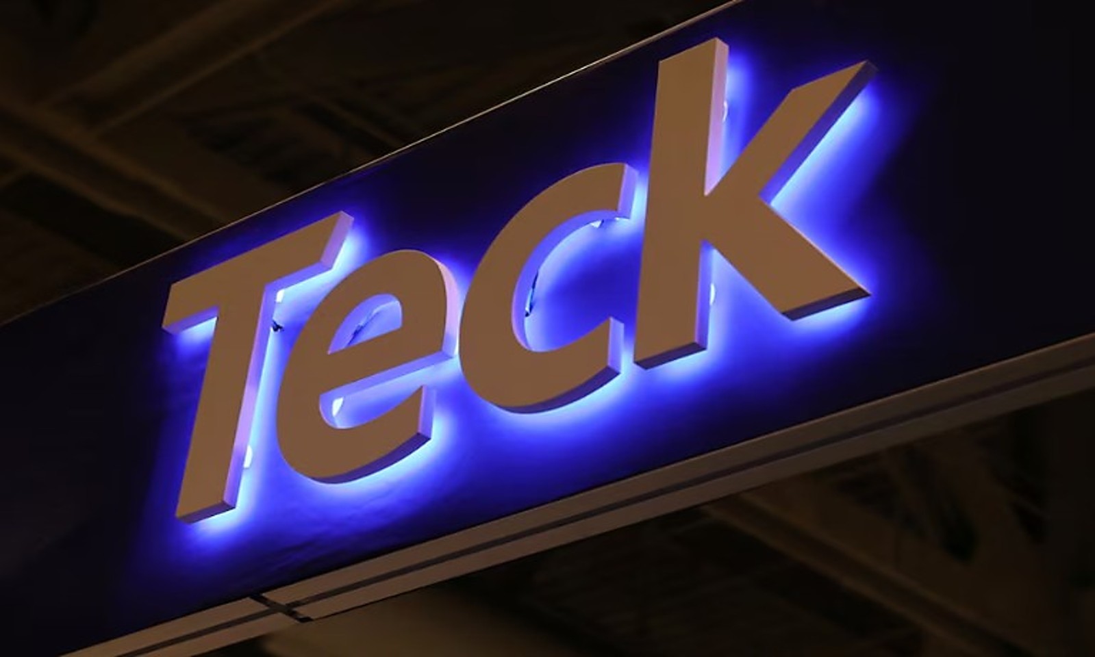 Teck Resources Surges on Record Copper Production