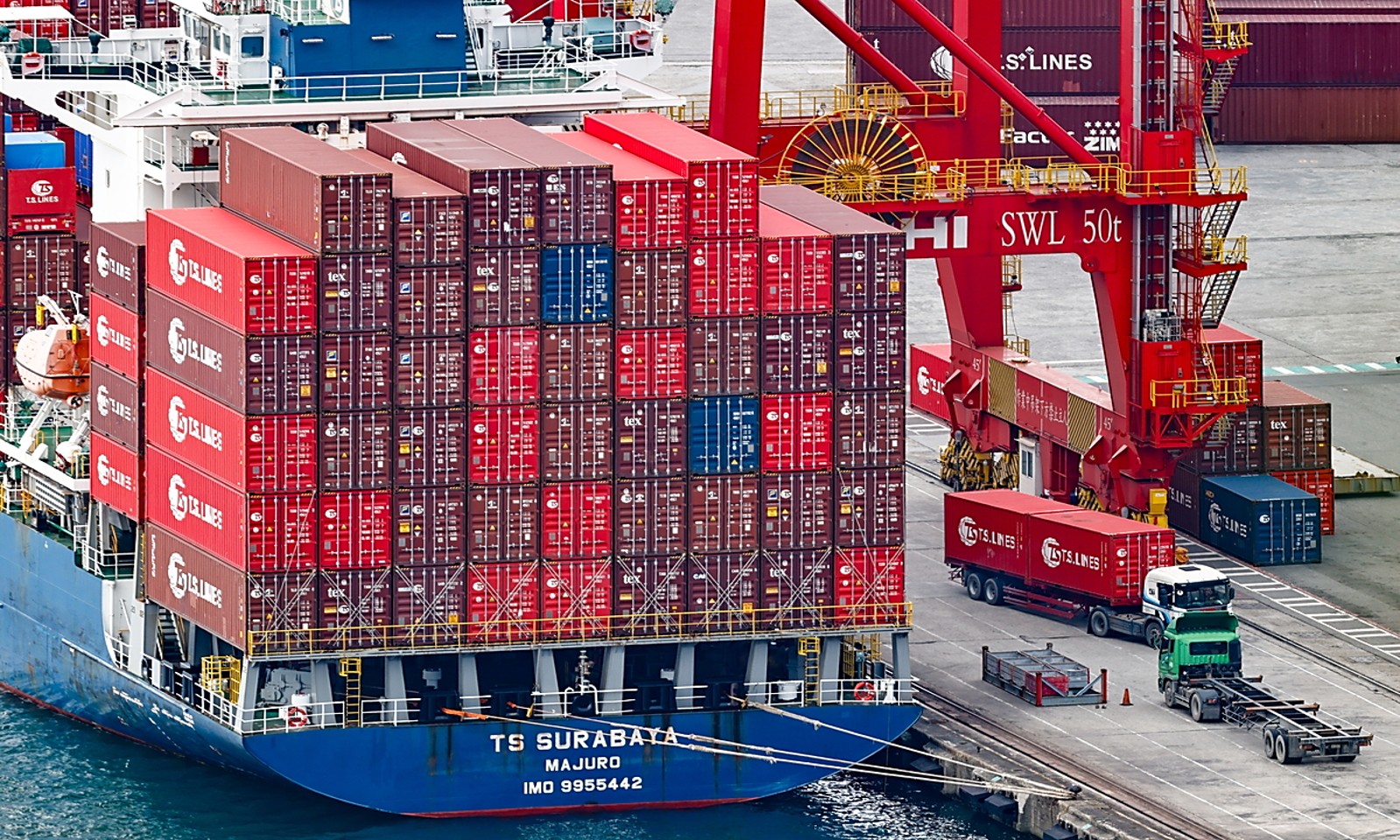 US Imposes New 10% and 12.5% Tariffs on 60 Trading Partners Under Section 301
