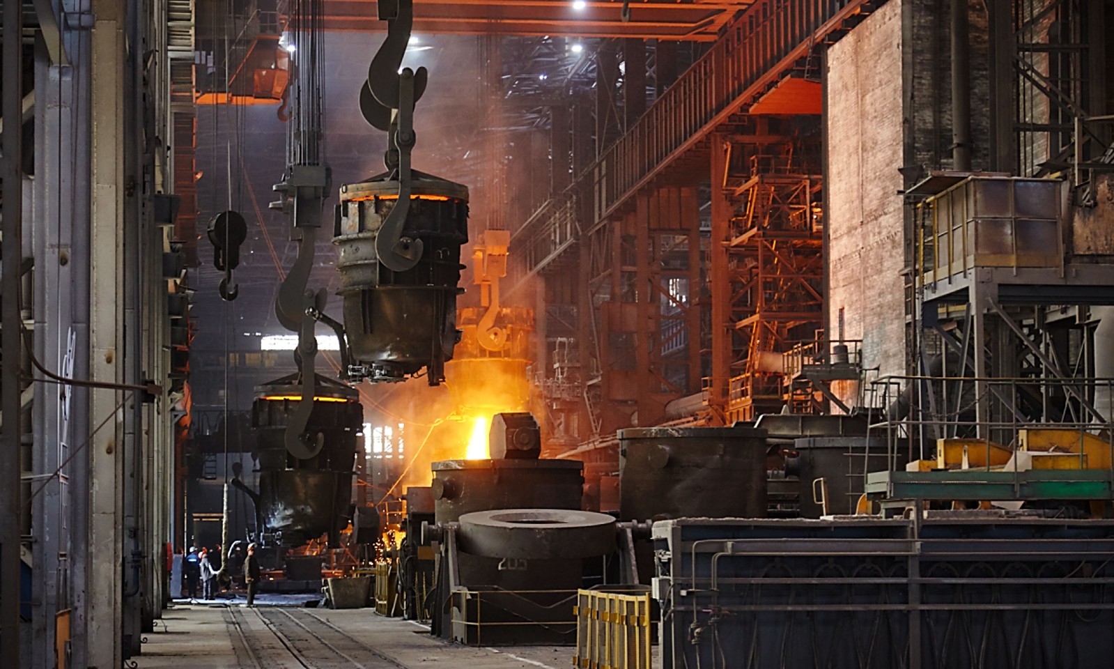 Global Steelmaking Capacity Update: Q3 2026