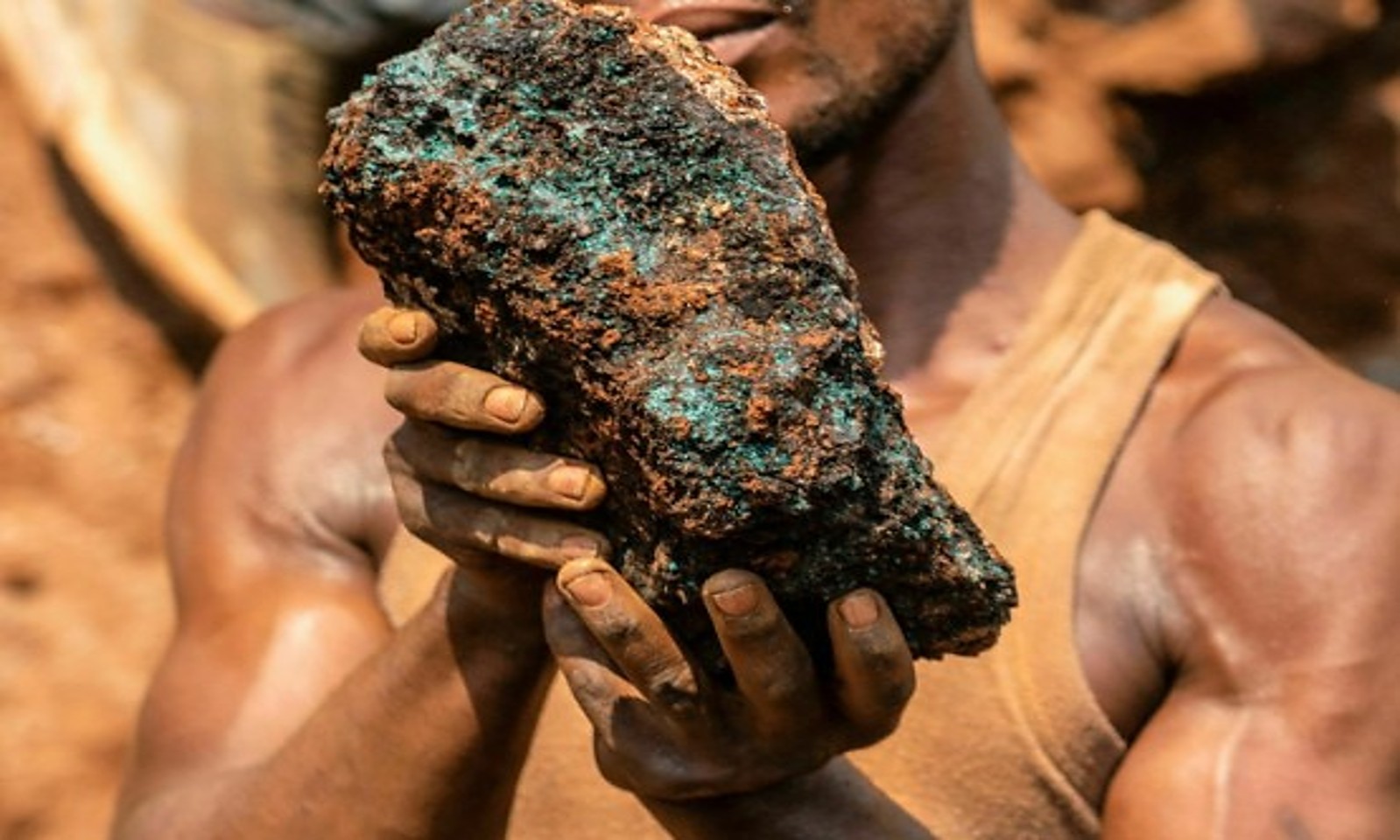 Congo Cobalt Exports Risk Quota Delays