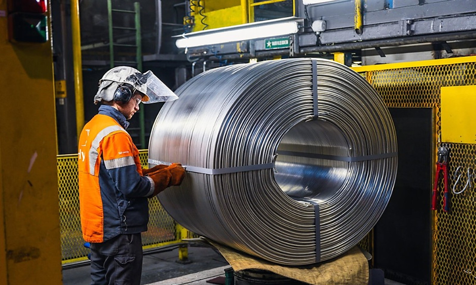 Hydro Expands Low-Carbon Aluminum Supply