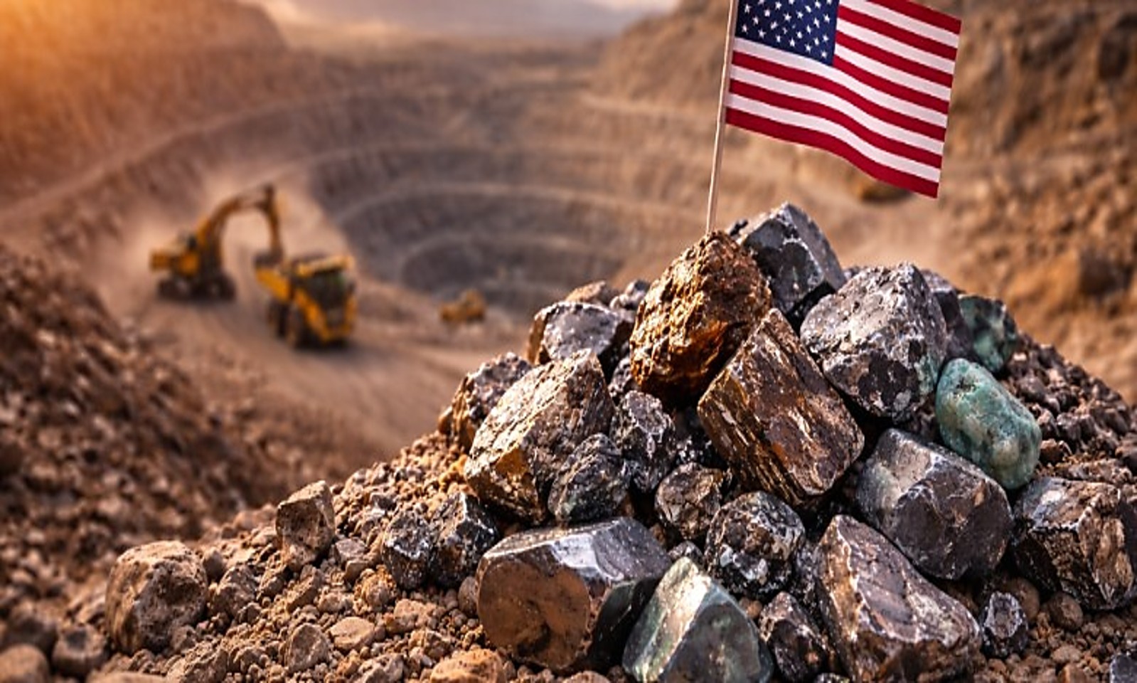 Rethinking US Critical Mineral Funding Strategies