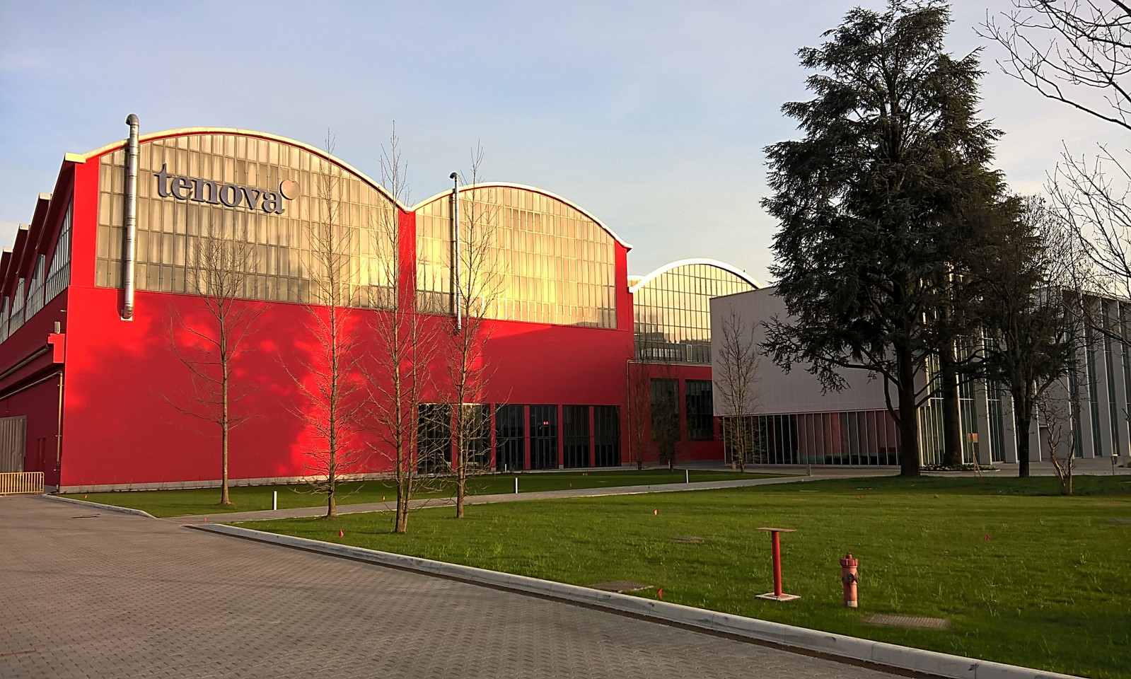 Tenaris Selects Tenova for Koppel EAF Upgrade
